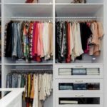 Unique Smart Closet Ideas Photo