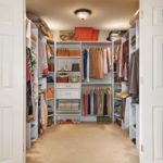Unique Walk In Closet Drawers Photos