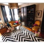 Unique Walk In Closet Office Combo Photo
