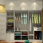 Unique Wardrobe Design Ideas For Bedroom Photos