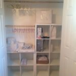 Wonderful Baby Room Closet Organizer Pictures