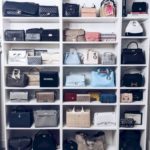 Wonderful Bag Closet Ideas Picture