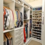 Wonderful Beautiful Walk In Closet Picture