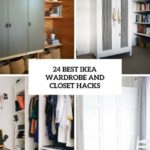 Wonderful Best Ikea Wardrobe Images
