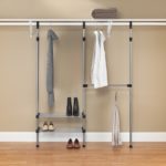 Wonderful Closet Rod System Photos