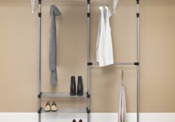 Wonderful Closet Rod System Photos