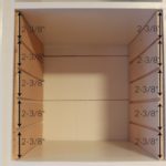 Wonderful Closet Shelf Dividers Ikea Image