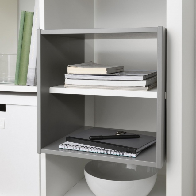 Wonderful Closet Shelf Dividers Ikea Pics