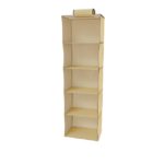 Wonderful Closet Shelf Organizer Photo