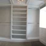Wonderful Custom Made Closet Photo