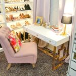 Wonderful Dressing Room Walk In Closet Images