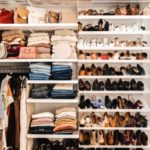 Wonderful His And Hers Closet Ideas Images