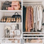 Wonderful Ikea Closet Design Ideas Pictures