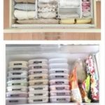 Wonderful Japanese Clothes Storage Ideas Pic