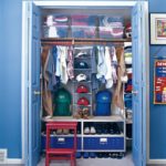 Wonderful Kid Closet Organization Ideas Images