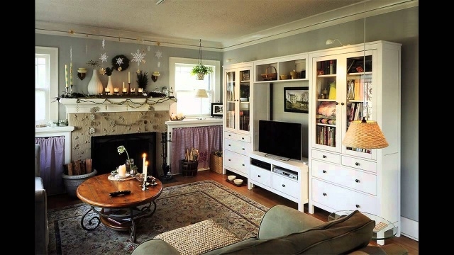 Wonderful Living Room Closet Design Photos