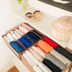 Wonderful Marie Kondo Clothes Storage Photos