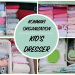 Wonderful Marie Kondo Clothes Storage Pics