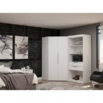 Wonderful Modern Wardrobe Closet Image