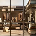 Wonderful Molteni Walk In Closet Pictures