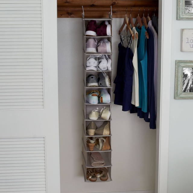 Wonderful Plastic Clothes Storage Pics