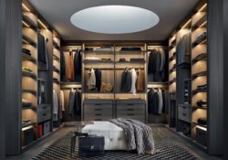 Wonderful Poliform Senzafine Wardrobe Images