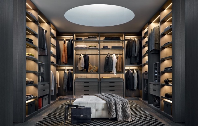 Wonderful Poliform Senzafine Wardrobe Images