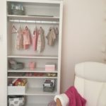 Wonderful Portable Baby Closet Pics