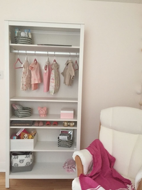 Wonderful Portable Baby Closet Pics
