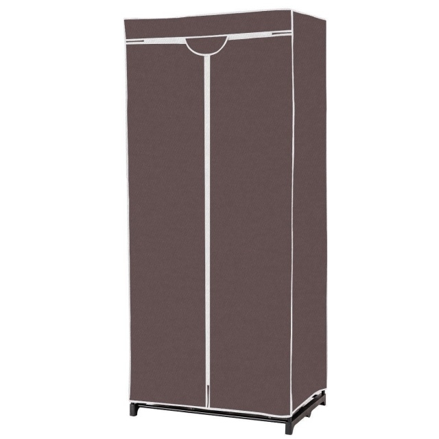 Wonderful Portable Clothes Closet Wardrobe Images