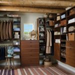 Wonderful Rustic Closet Ideas Pictures