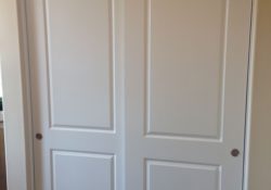 Wonderful Sliding Closet Door Handles Image