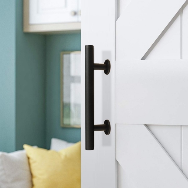 Wonderful Sliding Closet Door Handles Pic