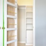 Wonderful Small Custom Closet Ideas Picture