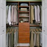 Wonderful Small Wardrobe Design Pic