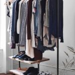 Wonderful Stand Alone Closet Photo