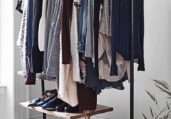 Wonderful Stand Alone Closet Photo