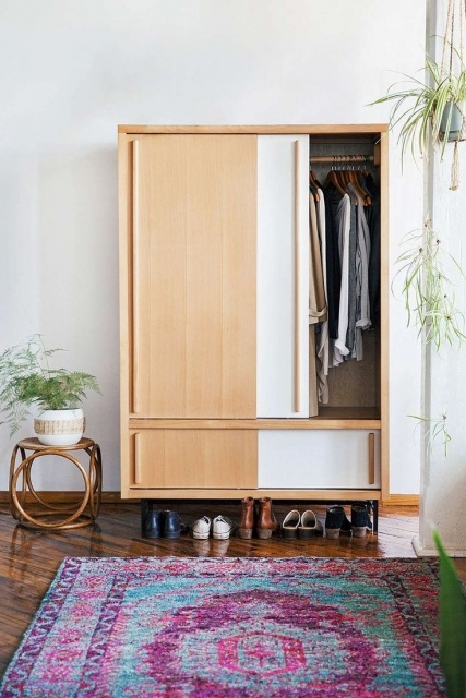 Wonderful Stand Alone Closet Photos