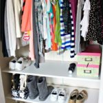 Wonderful Teenage Girl Closet Ideas Pics