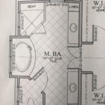 Wonderful Walk In Closet Floor Plans Pictures