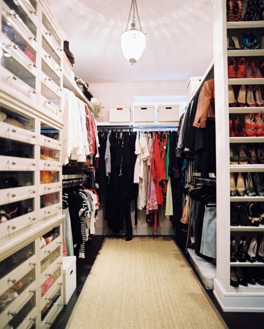 Wonderful Walk In Closet Tumblr Pictures
