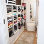 Wonderful Walk N Closet Images