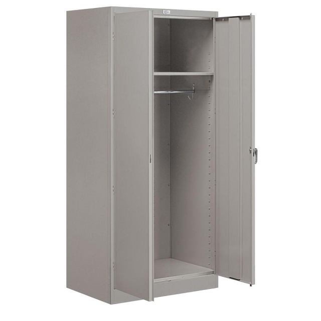 Wonderful Wardrobe Storage Cabinet Picture